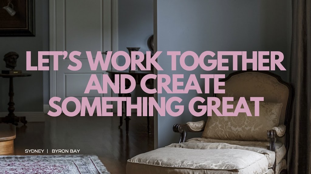 CALDESIGN | The studio, 460 Old Byron Bay Rd, Newrybar NSW 2479, Australia | Phone: 0417 496 407