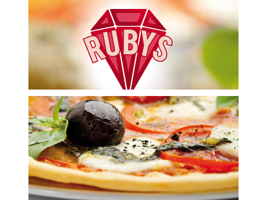 Rubys Pizza & Pasta Restaurant | restaurant | 11-17 Station Road, Station Square, Melton South VIC 3338, Australia | 0397433166 OR +61 3 9743 3166