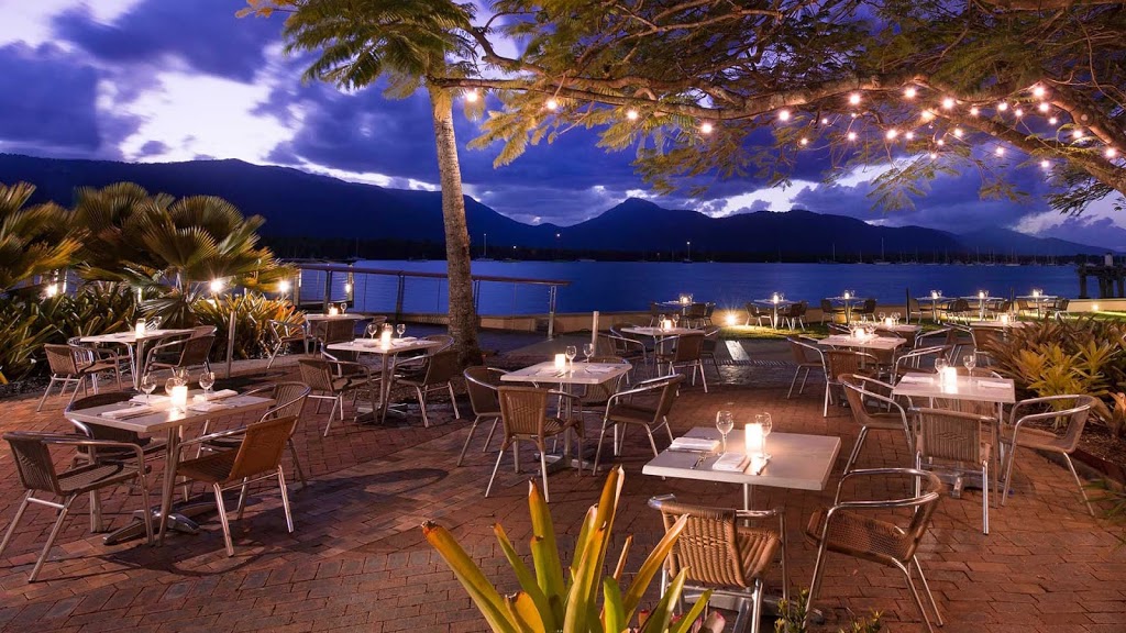 Mondo on the Waterfront | restaurant | 34 Esplanade, Cairns City QLD 4870, Australia | 0740526780 OR +61 7 4052 6780