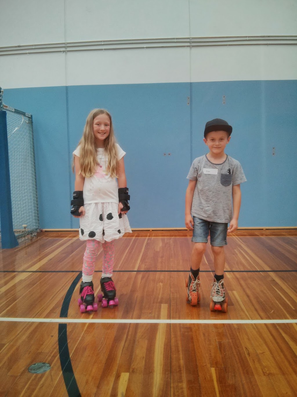Menai Indoor Sports Centre | 98-150 Allison Cres, Menai NSW 2234, Australia | Phone: (02) 8536 9777