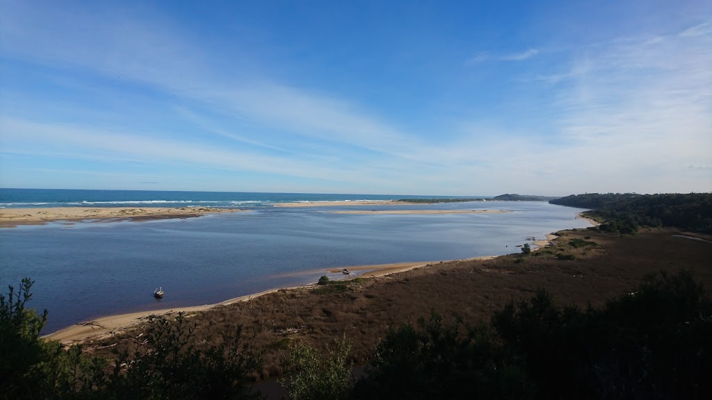 Coastal Reserve | park | Marlo VIC 3888, Australia