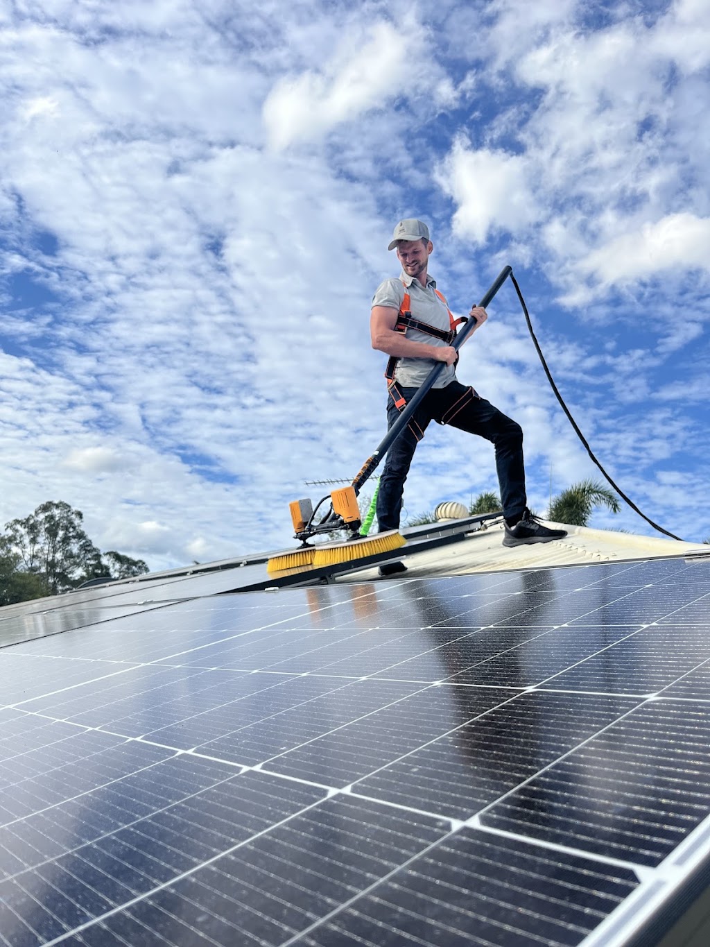 Fierce Cleaning | 43 Hillside Rd, Glass House Mountains QLD 4518, Australia | Phone: 0478 900 875