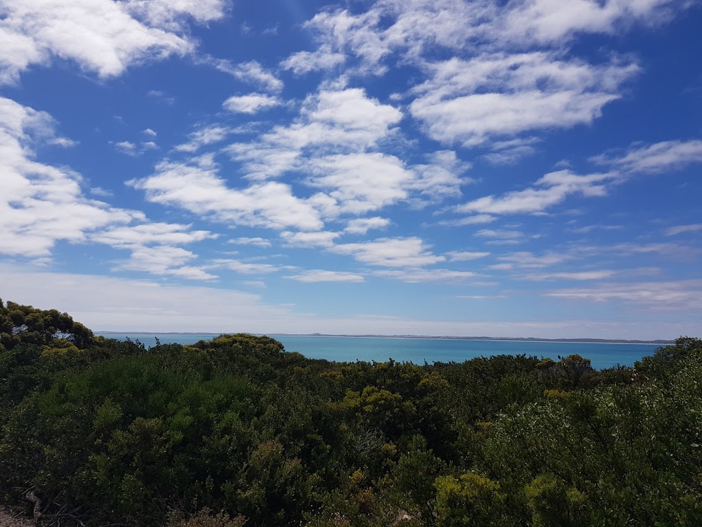 Robe ocean view point | museum | Robe SA 5276, Australia