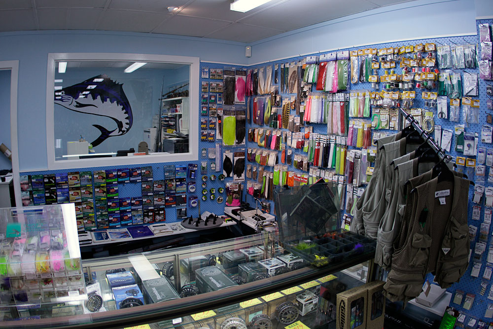 Joness Tackle | 692 Gympie Rd, Chermside QLD 4032, Australia | Phone: (07) 3350 2054