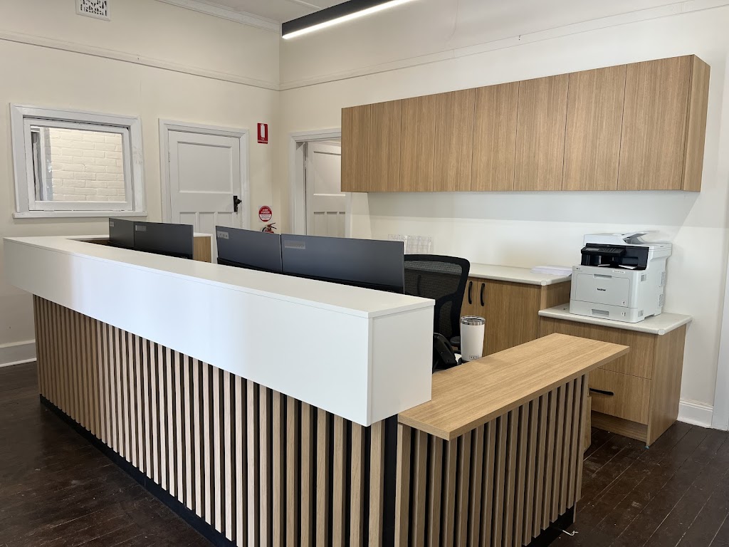 Culcairn Mediclinic | 23 Balfour St, Culcairn NSW 2660, Australia | Phone: (02) 6062 2755
