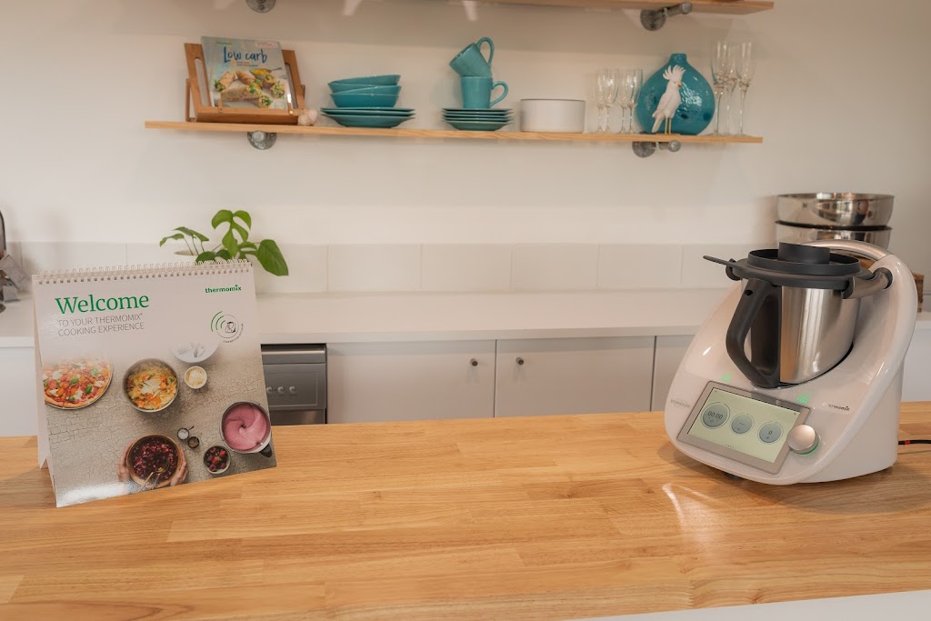 Gemma McQueen - Thermomix Consultant | 5 Golden Grove Ct, Boambee East NSW 2452, Australia | Phone: 0404 340 494