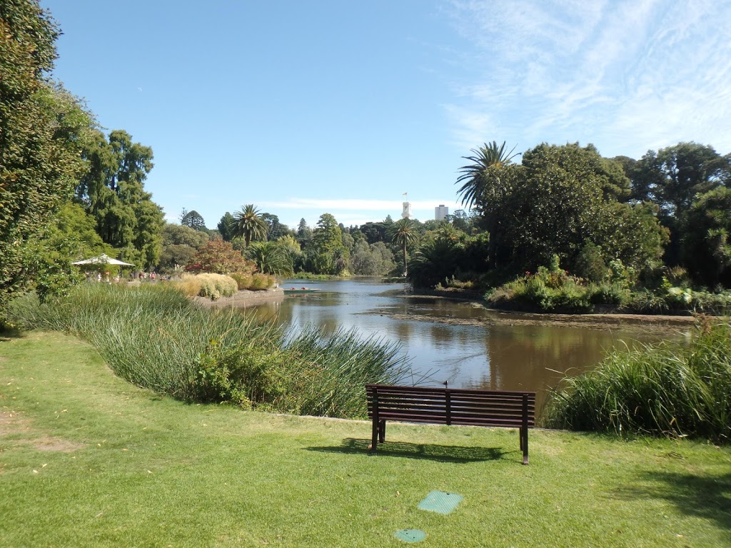 Royal Botanic Gardens Victoria - Melbourne Gardens | park | Birdwood Ave, South Yarra VIC 3141, Australia | 0392522300 OR +61 3 9252 2300
