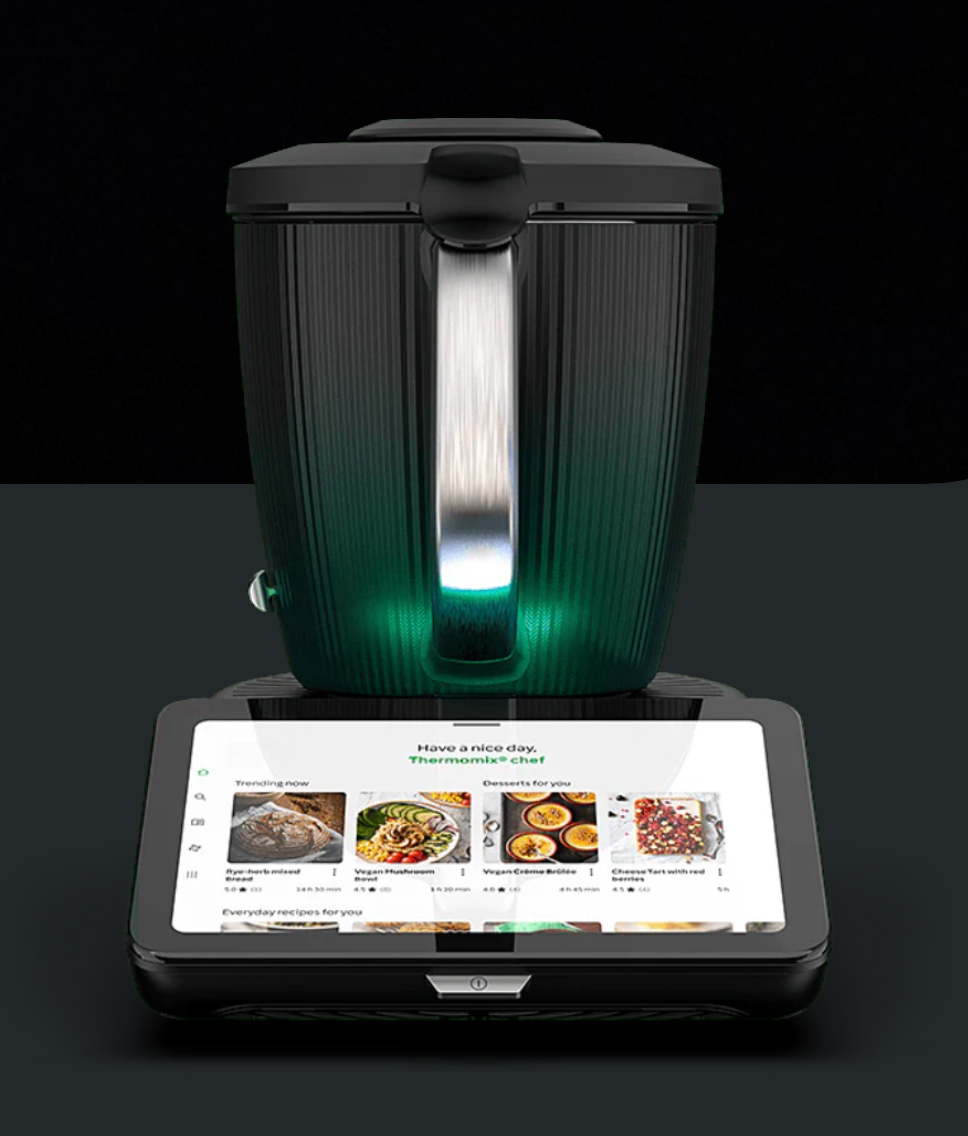 The Clever Thermo Cook - Thermomix Consultant | 91 Isabella Blvd, Korumburra VIC 3950, Australia | Phone: 0447 777 885