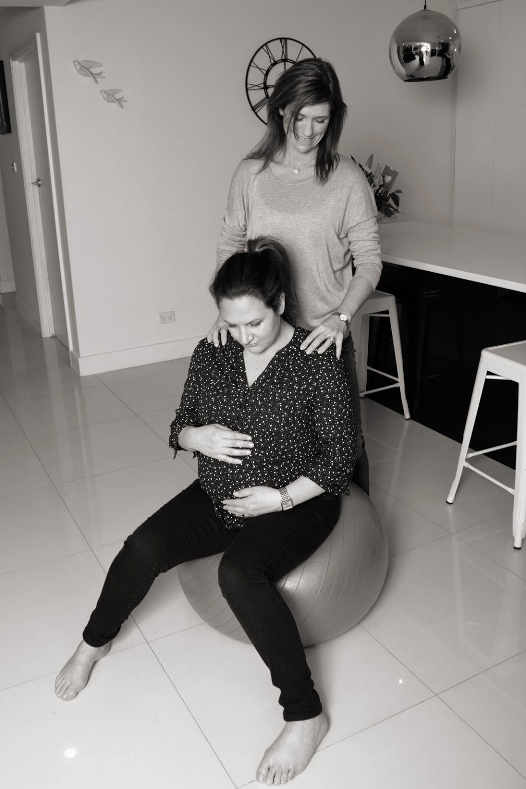 Krista McCrimmon - birth and postnatal doula | Ecclestone Rd, Riverside TAS 7250, Australia | Phone: 0438 272 404