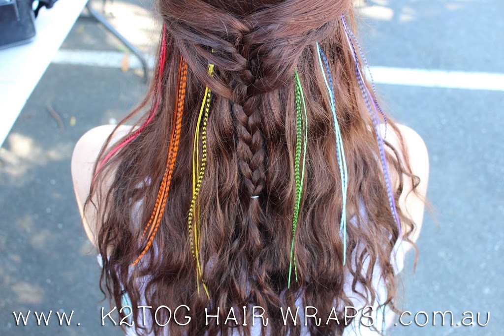 K2tog Hair Wraps | hair care | 20 Sharon Court, Morayfield, Brisbane QLD 4506, Australia | 0435014381 OR +61 435 014 381