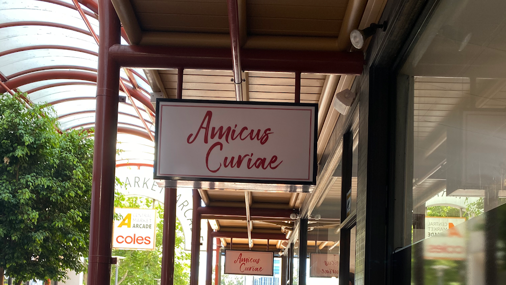 Amicus Curiae | cafe | Shop 1A Adelaide Central Arcade, Adelaide SA 5000, Australia | 0432646606 OR +61 432 646 606
