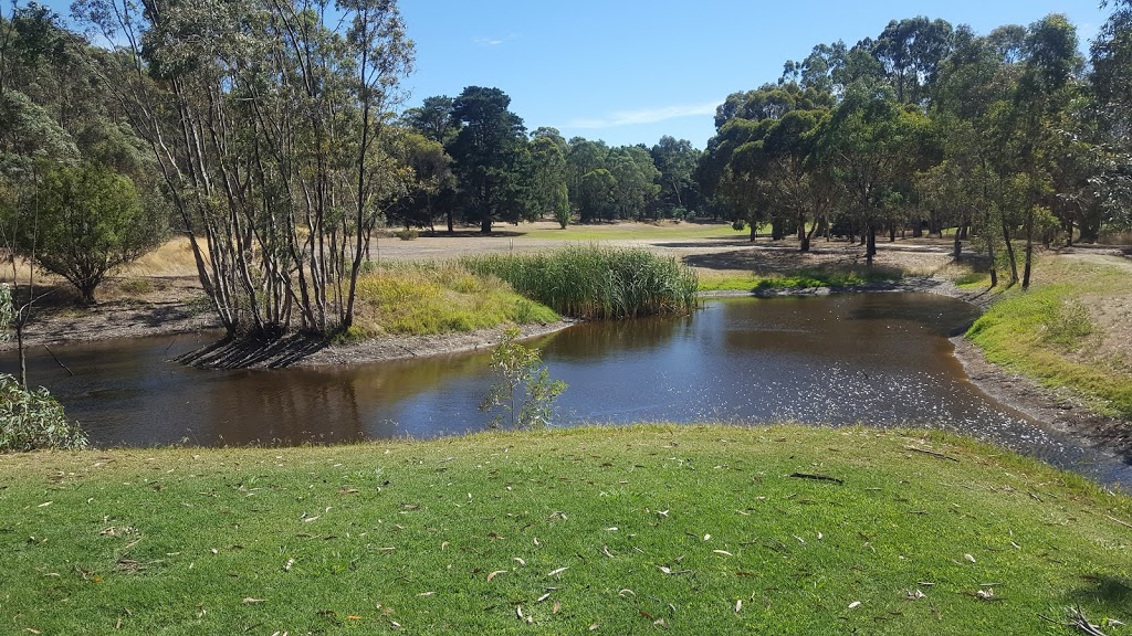 Castlemaine Golf Club | Pyrenees Highway, Castlemaine VIC 3450, Australia | Phone: (03) 5472 1682