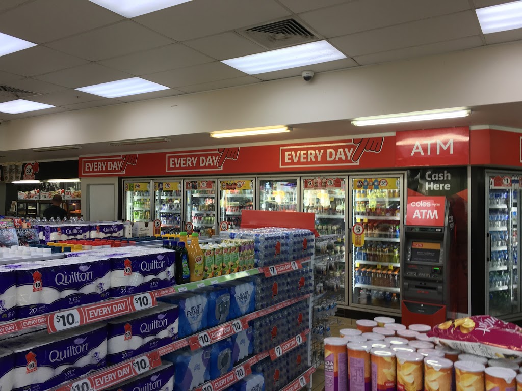 Coles Express | gas station | 1097 Nudgee Rd, Banyo QLD 4014, Australia | 0732673905 OR +61 7 3267 3905