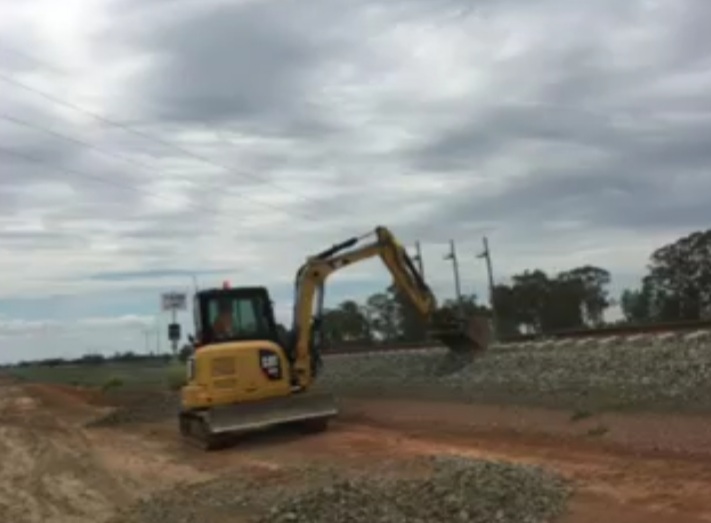 Ochre Civil | 57 Wirrinya Rd, Forbes NSW 2871, Australia | Phone: 0407 677 497