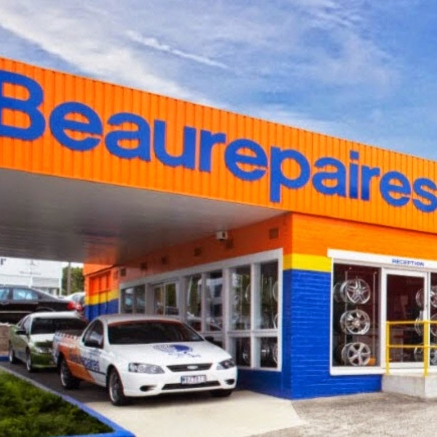 Beaurepaires for Tyres Muswellbrook | car repair | 53/55 Maitland St, Muswellbrook NSW 2333, Australia | 0265432590 OR +61 2 6543 2590