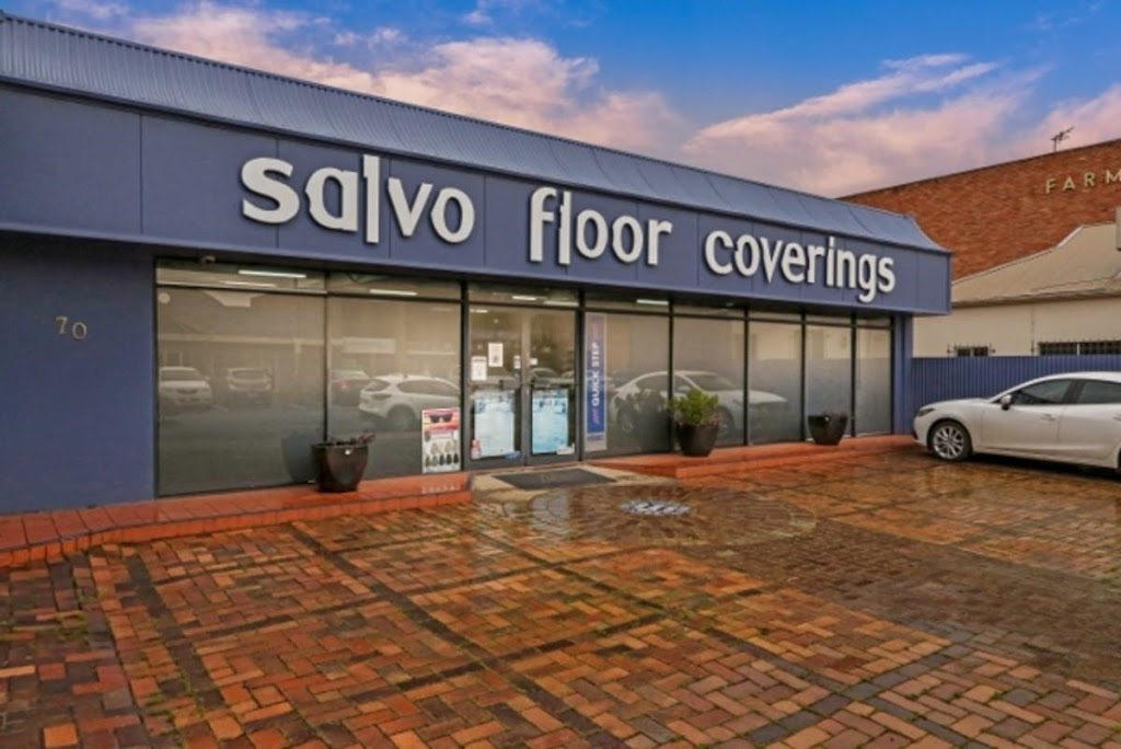 Salvo Floor Coverings | furniture store | 70 Yambil St, Griffith NSW 2680, Australia | 0269623978 OR +61 2 6962 3978