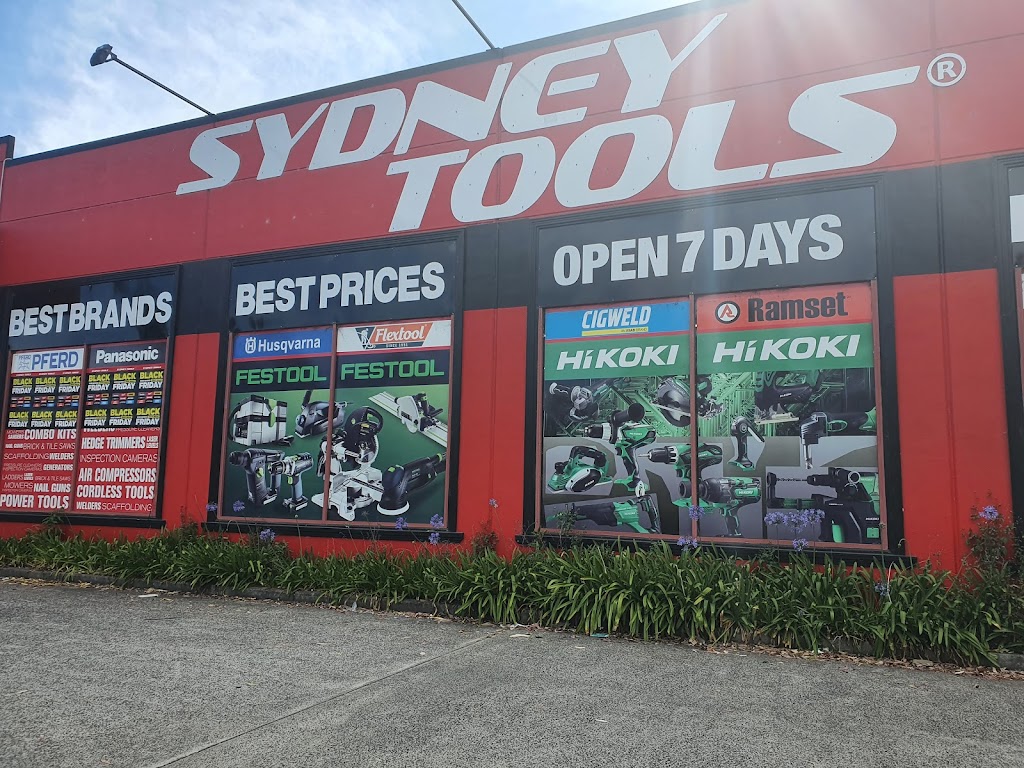 Sydney Tools Tuggerah | hardware store | 120-124 Pacific Hwy, Tuggerah NSW 2259, Australia | 0284162130 OR +61 2 8416 2130