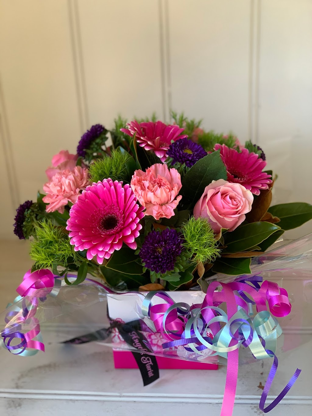 Angels Florist | florist | Unit 2/64 Drummond St, South Windsor NSW 2756, Australia | 0245877681 OR +61 2 4587 7681