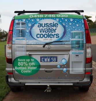 Aussie Water Coolers | Unit 11/65 Jardine Dr, Redland Bay QLD 4165, Australia | Phone: 1300 365 202