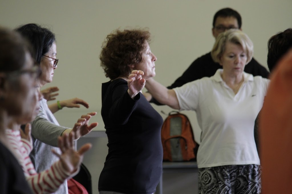Larry Friedbergs Tai-Chi & Self Defence Sydney | The Labyrinth, Dickens Dr, Centennial Park NSW 2021, Australia | Phone: 0415 689 638