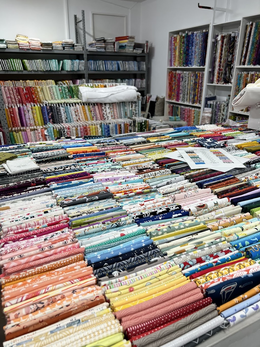 Clairs Fabrics | 22 Gough St, Kingston SE SA 5275, Australia | Phone: 0439 220 779