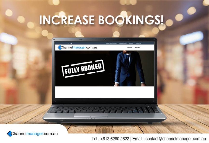 ChannelManager | 73 Prossers Rd, Richmond TAS 7025, Australia | Phone: (03) 6260 2622
