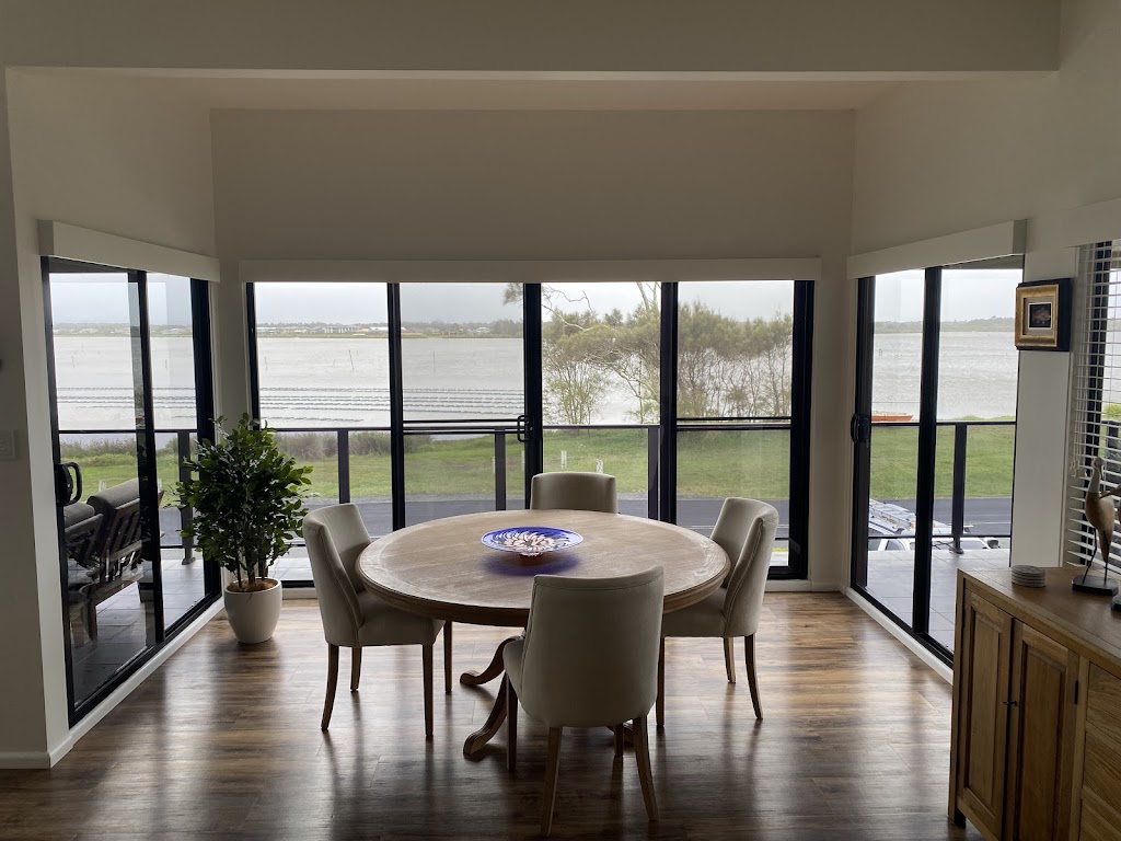 Crystal Clear Window & Solar Cleaning | 13 Howard St, Wallabi Point NSW 2430, Australia | Phone: 0429 627 976