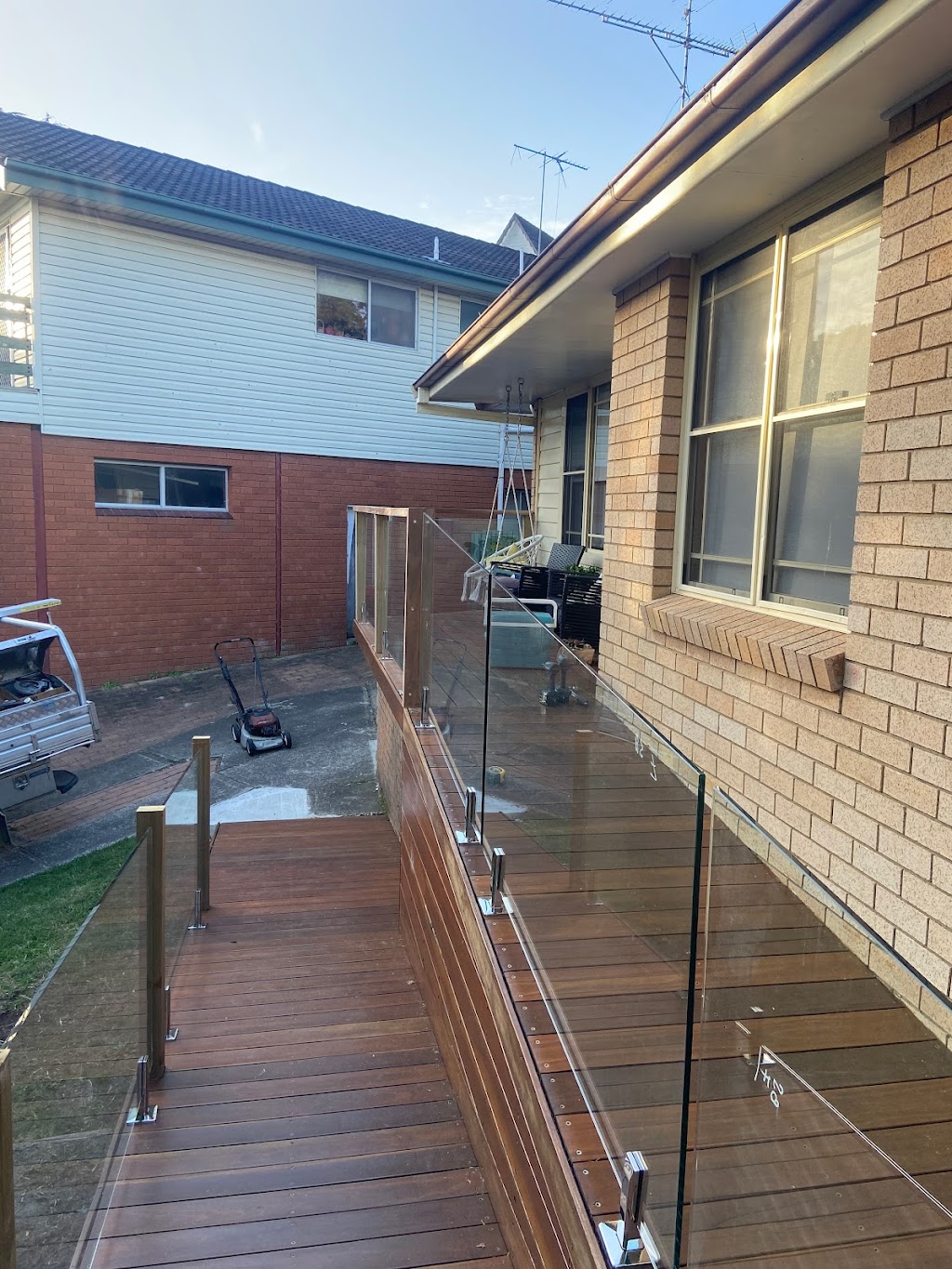 Redie Constructions | 1 Hayden Pl, Engadine NSW 2233, Australia | Phone: 0411 787 154