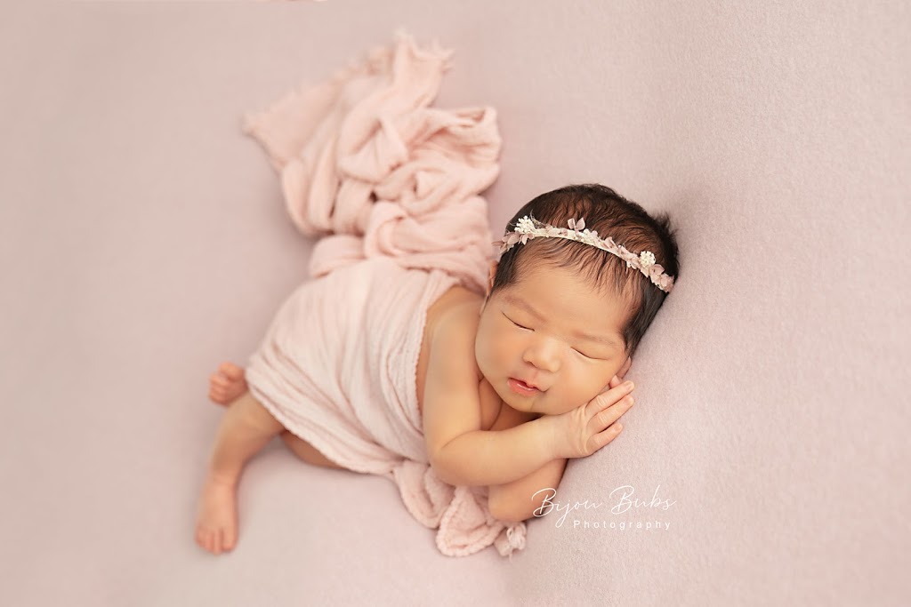Bijou Bubs Newborn Photography | 177 Mitchell Rd, Erskineville NSW 2043, Australia | Phone: 0433 385 809