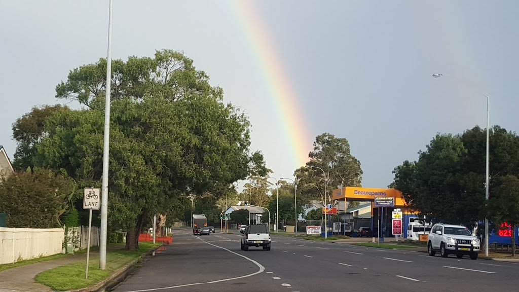 Muswellbrook South Public School | 57 Maitland St, Muswellbrook NSW 2337, Australia | Phone: (02) 6543 1896