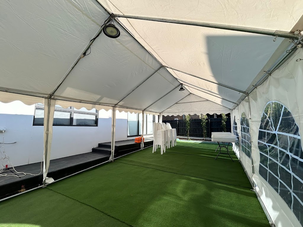 TS Party hire and marquee | 1 Heifer Ave, Clyde North VIC 3978, Australia | Phone: 0449 889 522