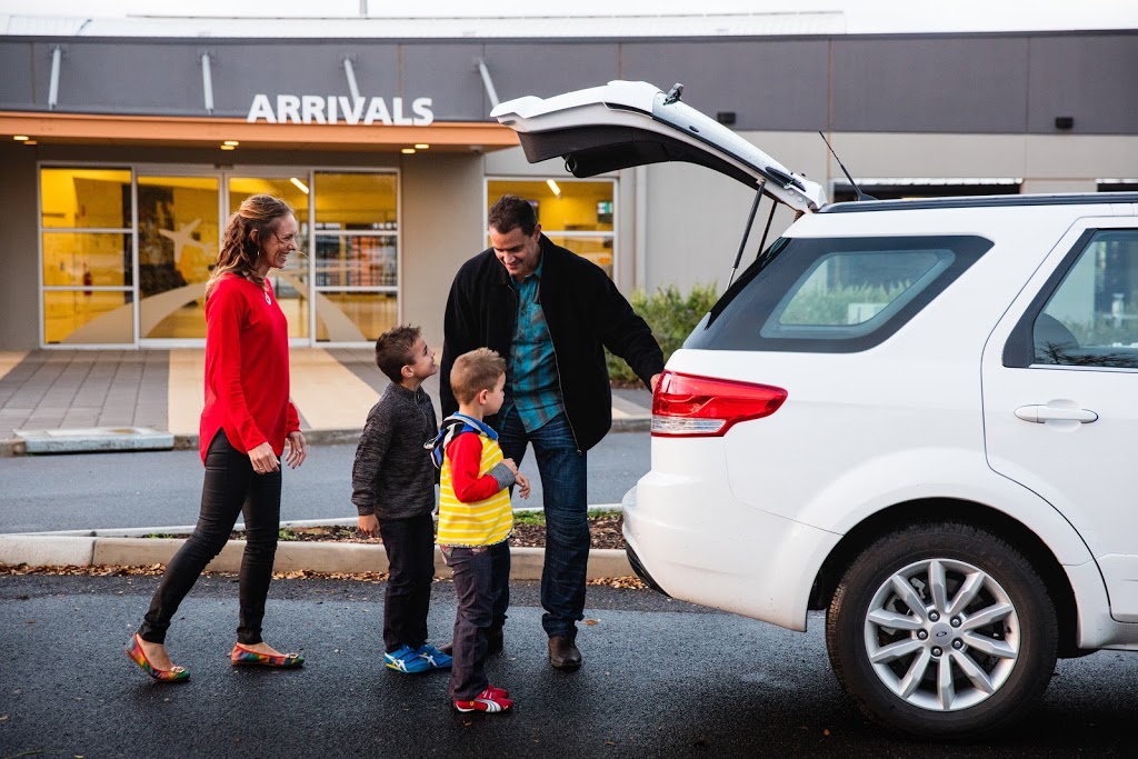 Hertz Car Rental Renmark | car rental | 40 Para St, Renmark SA 5341, Australia | 0448533884 OR +61 448 533 884