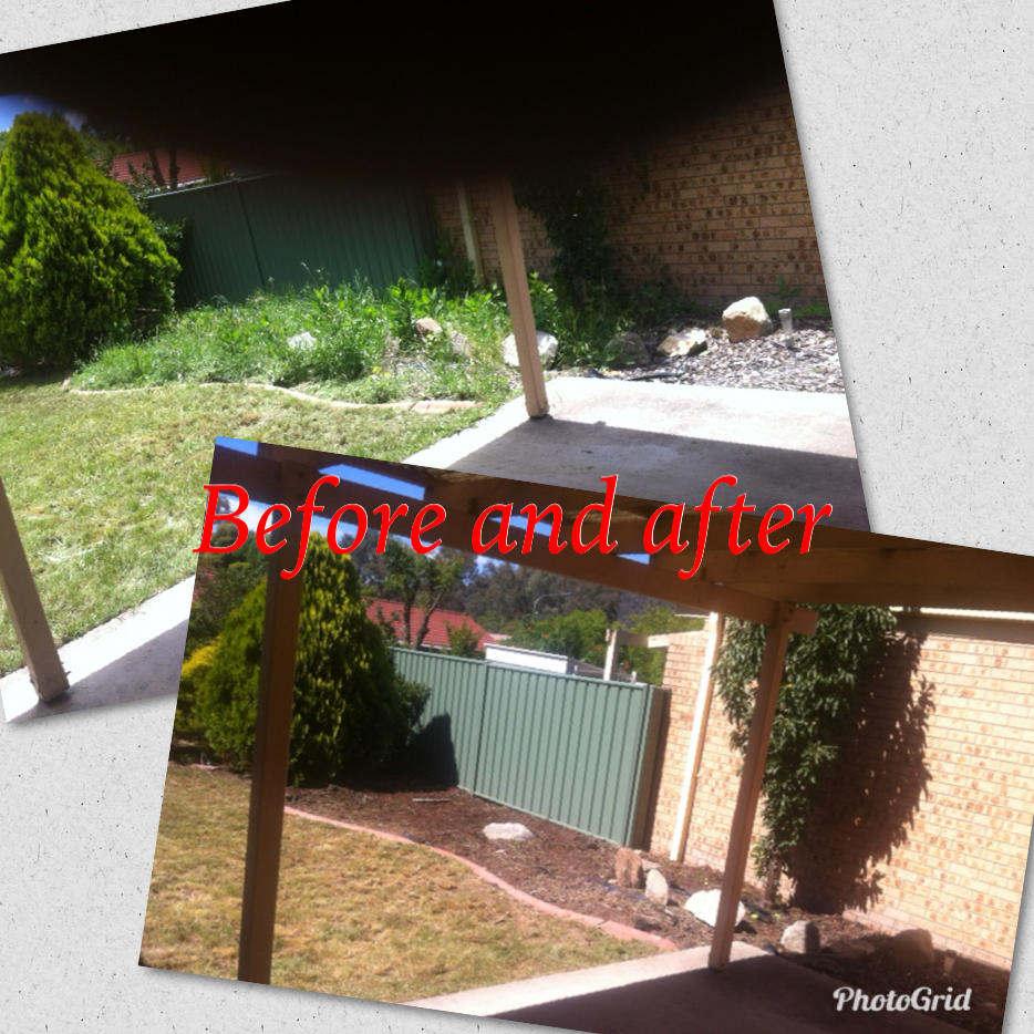 Carolyn’s crazy cleaning, gardening and home maintenance Pty Ltd | laundry | 1 Reader Ct, Canberra ACT 2906, Australia | 0409450104 OR +61 409 450 104