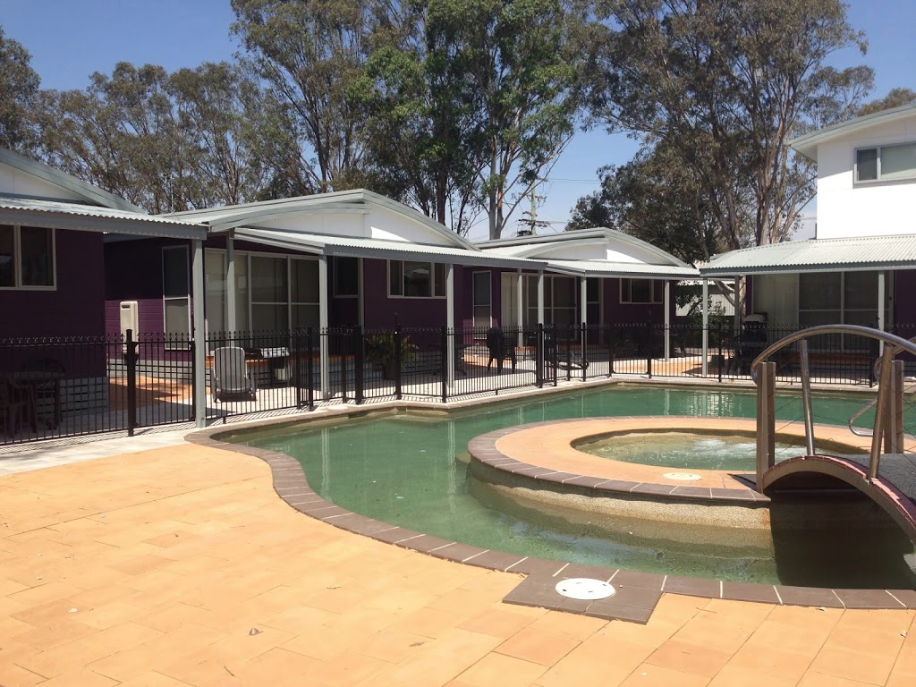 Ingenia Holidays Hunter Valley | campground | 137 Mount View Rd, Cessnock NSW 2325, Australia | 0249902573 OR +61 2 4990 2573