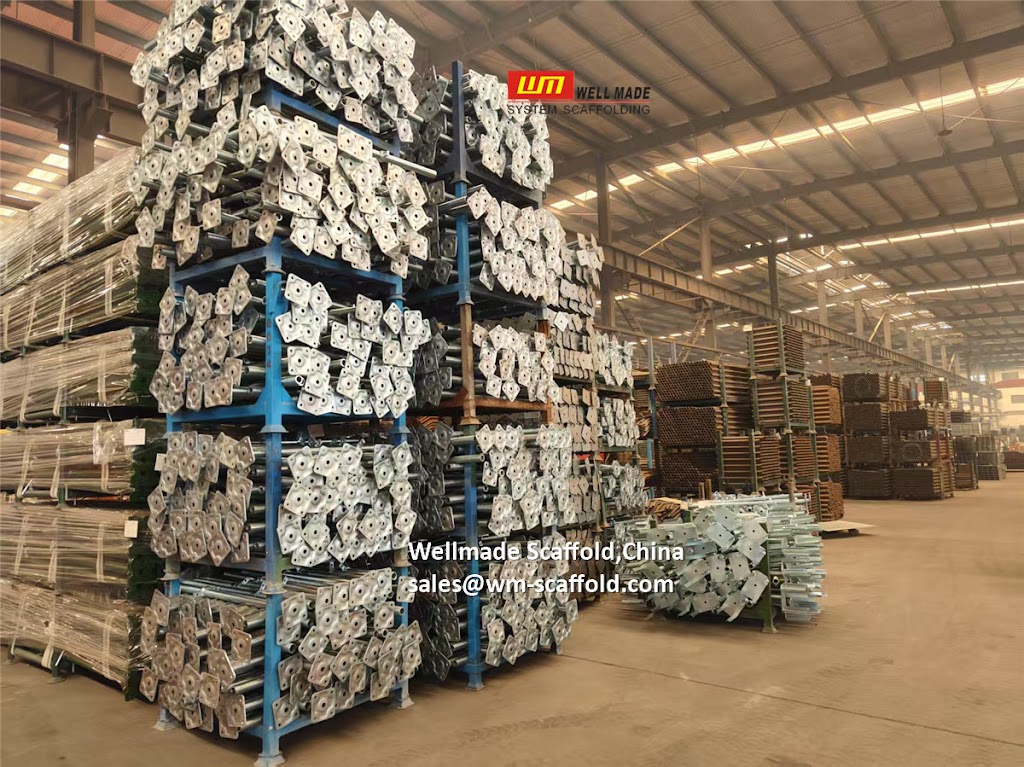 Wellmade Scaffold, Australia | 29-31 The Northern Rd, Londonderry NSW 2753, Australia | Phone: 0420 720 734