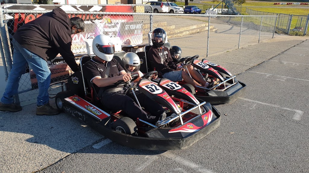 Mega Fast Karts | 6 Gemma Rd, Henderson WA 6166, Australia | Phone: (08) 6197 7018