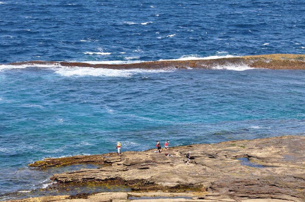 Warden Head Reserve | park | Ulladulla NSW 2539, Australia