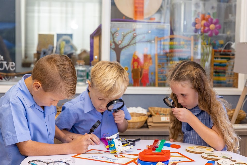 St John the Baptist Primary School | 12 Victoria St, Maitland NSW 2320, Australia | Phone: (02) 4933 5613