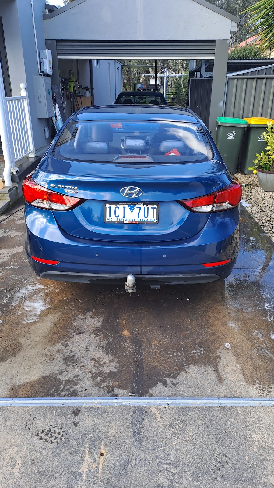 jacks car detailing | 67 Wilson Rd, Wangaratta VIC 3677, Australia | Phone: 0435 769 814