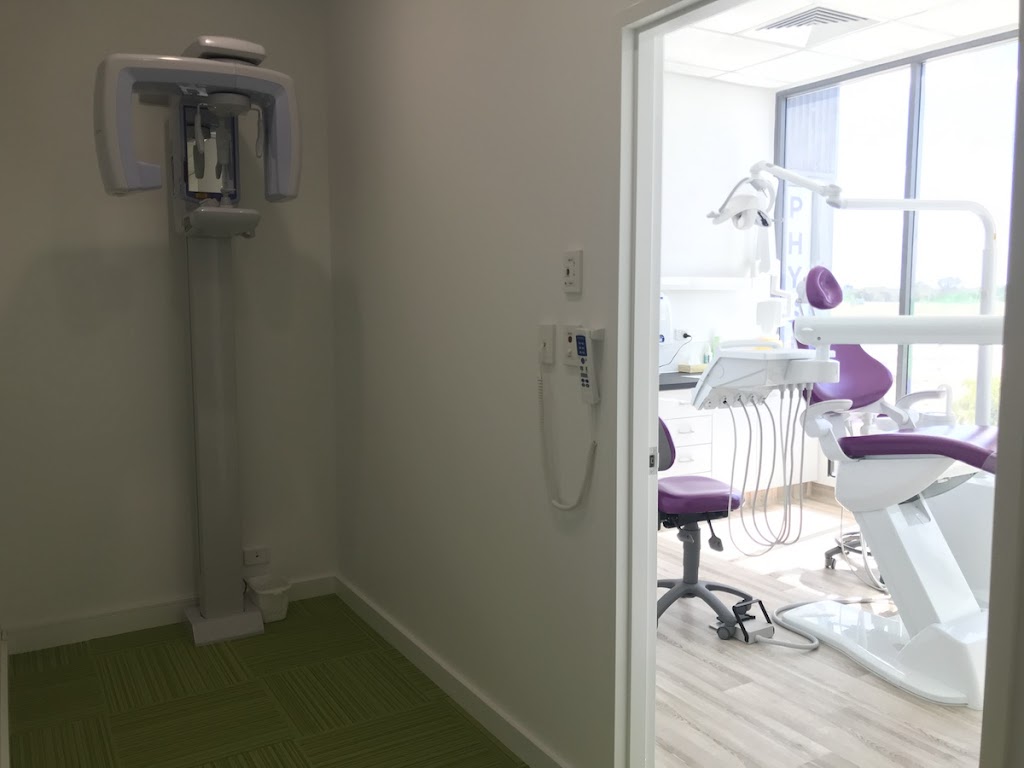 Vasse Dental | 3/21 Napoleon Promenade, Vasse WA 6280, Australia | Phone: (08) 9755 0548