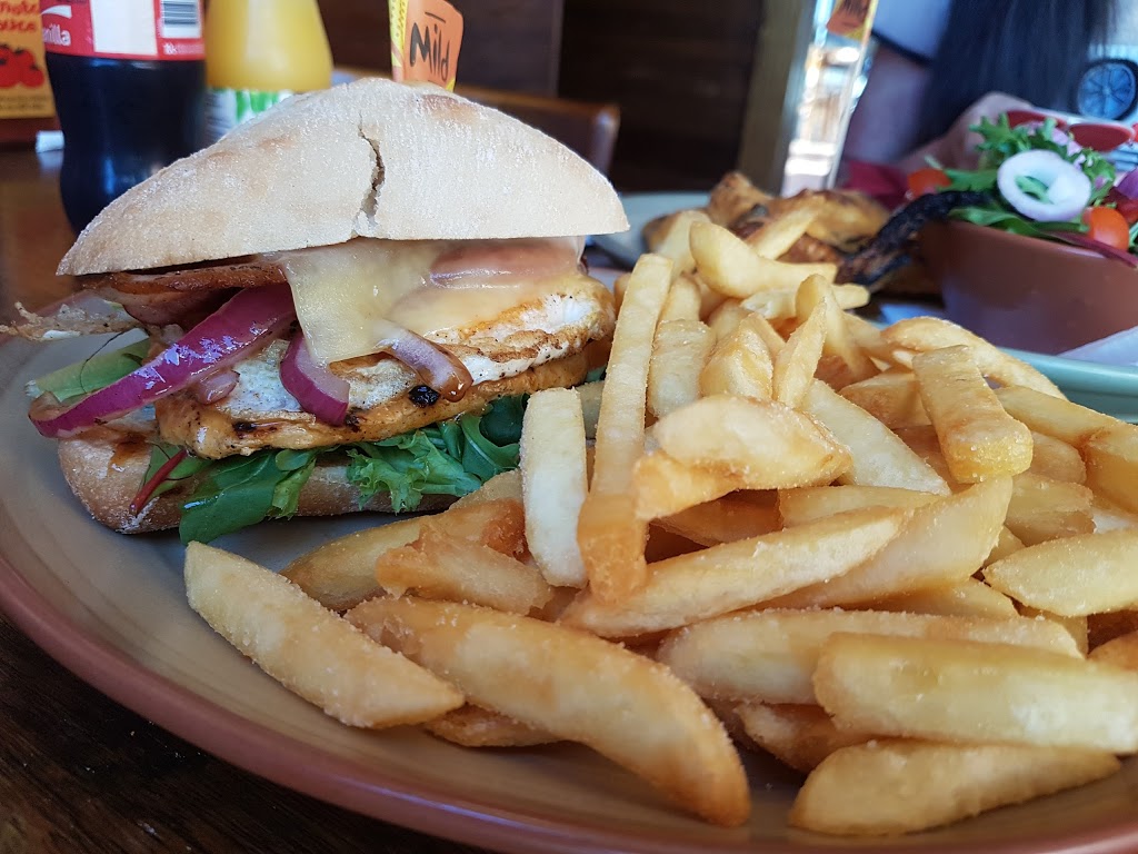 Nandos Boronia | restaurant | 1/287 Boronia Rd, Boronia VIC 3155, Australia | 0397625249 OR +61 3 9762 5249