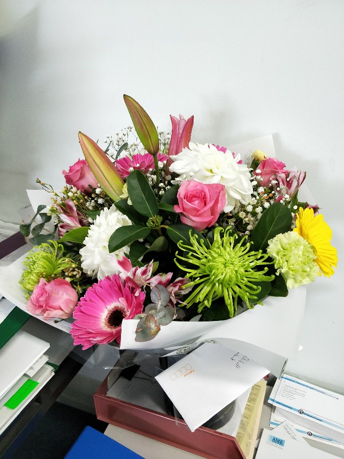 Forever Flowers Lawnton | florist | 2/726 Gympie Rd, Lawnton QLD 4501, Australia | 0732052222 OR +61 7 3205 2222