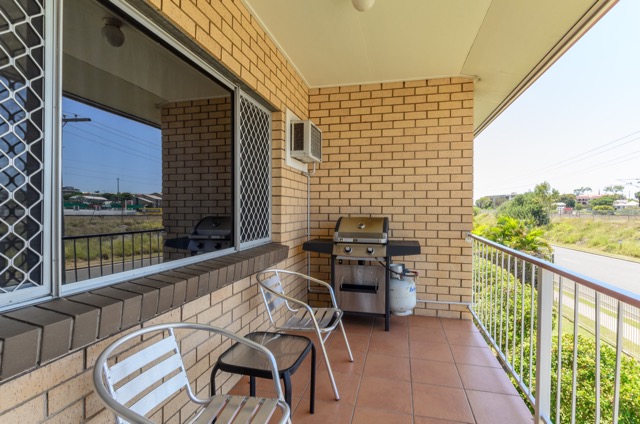 Como Apartments | lodging | 2 Railway St, Gladstone Central QLD 4680, Australia | 1300684499 OR +61 1300 684 499