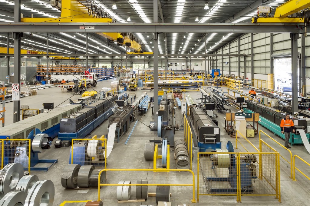 Apex Building Products Pty Ltd | 4 Cojo Pl, Dandenong South VIC 3175, Australia | Phone: (03) 9768 4700