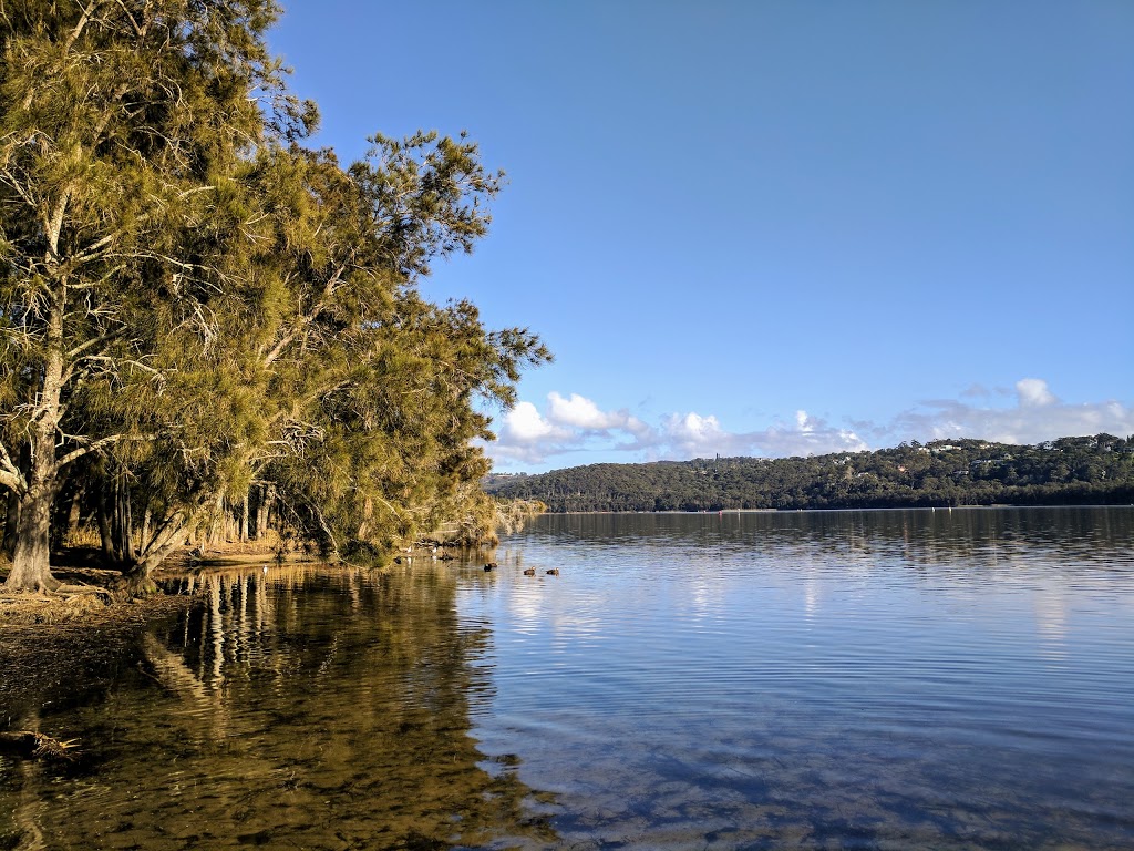 Jamieson Park | park | The Esplanade, Narrabeen NSW 2101, Australia