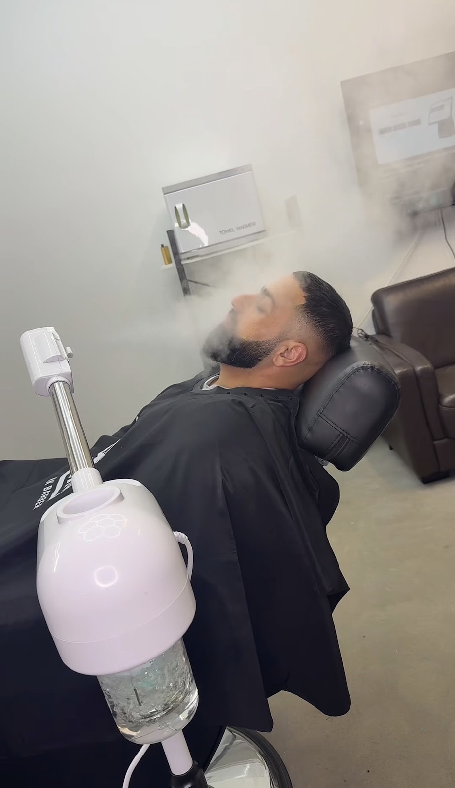 Menangle Park Barber(MP Barber) | Pierro St, Menangle Park NSW 2563, Australia | Phone: 0404 706 671