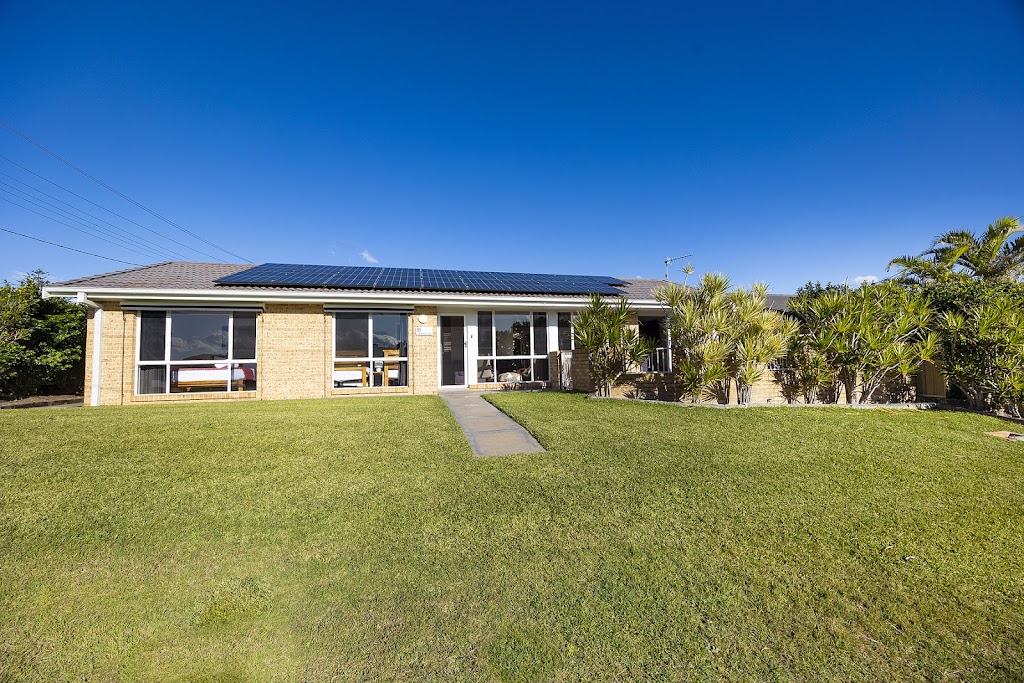 Magpie Rest Forster | 31 Lakeview Cres, Forster NSW 2428, Australia | Phone: (02) 5528 5894