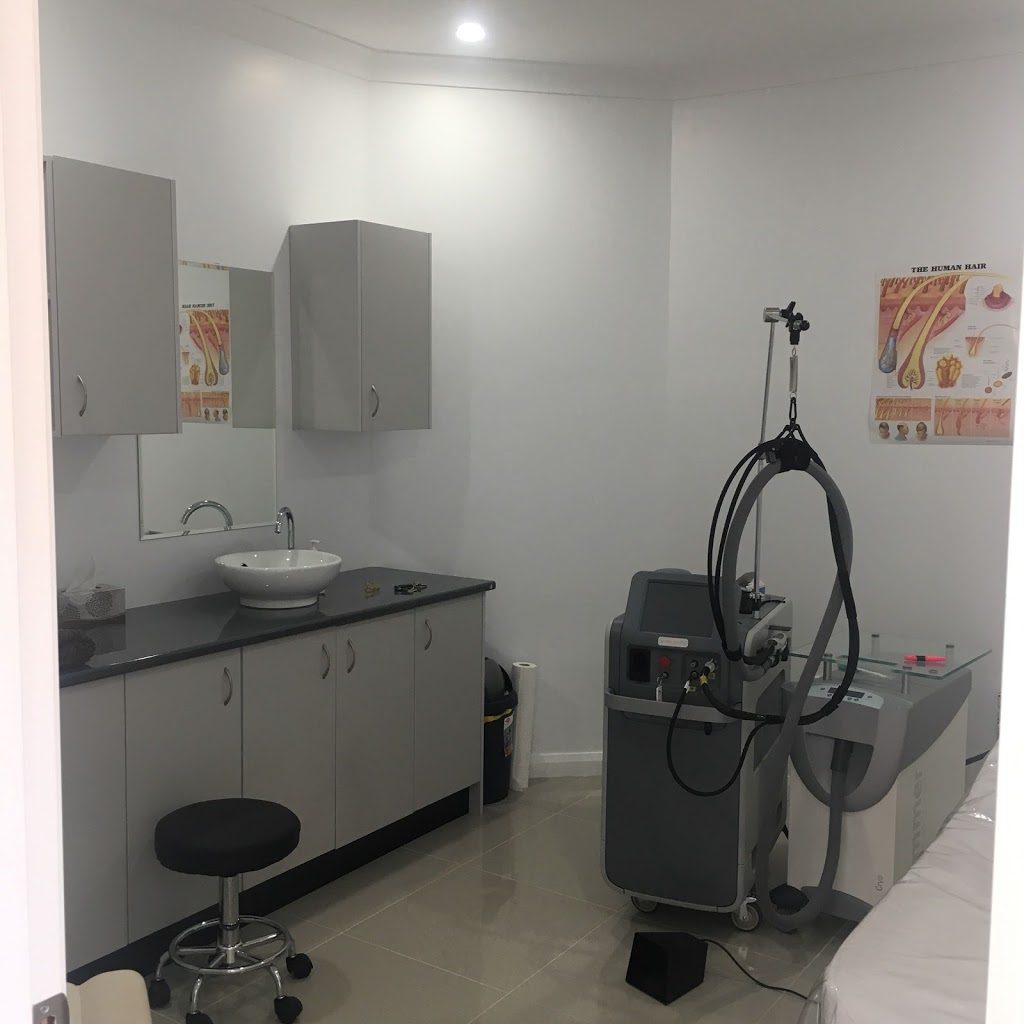 Laser cosmetic clinic | hair care | 16 St Marys St, West Hoxton NSW 2171, Australia | 0430517376 OR +61 430 517 376