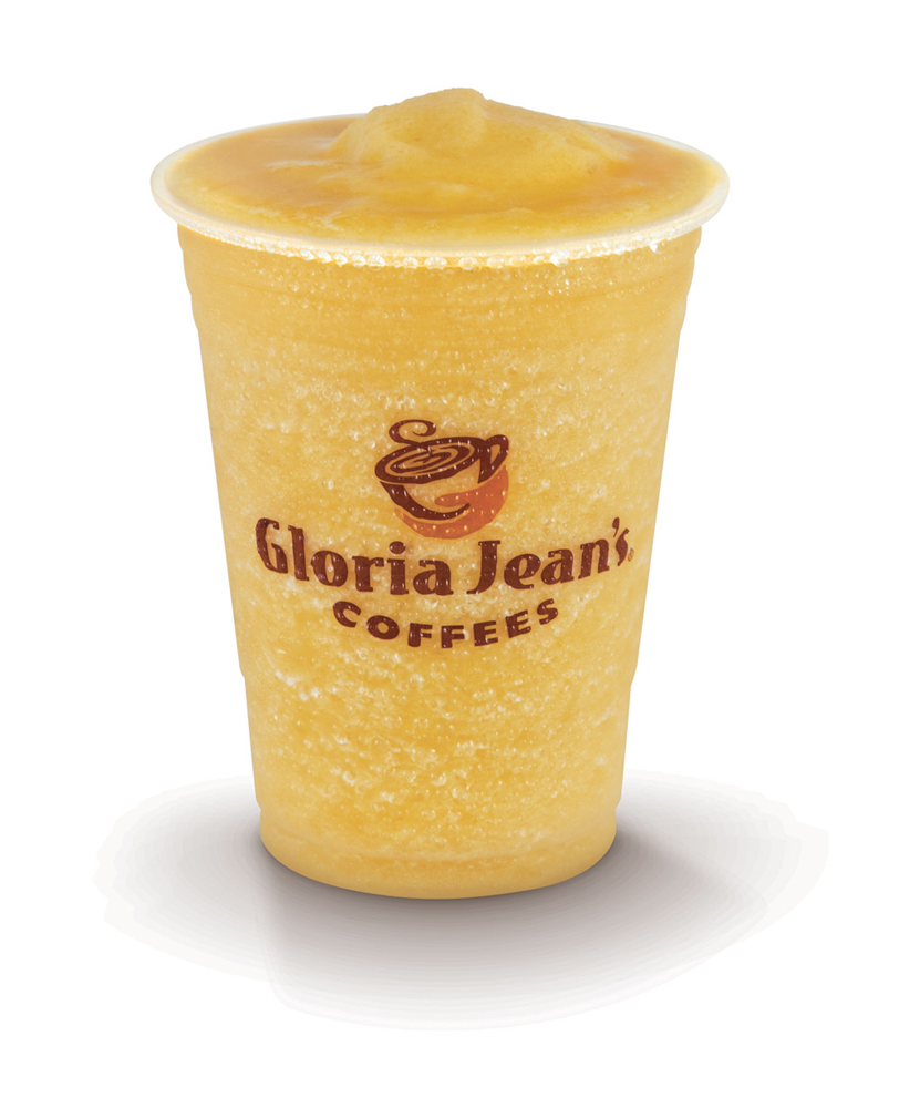 Gloria Jeans Coffees (Bundaberg) | cafe | Hinkler Central, 9 Maryborough St, Bundaberg Central QLD 4670, Australia | 1800689550 OR +61 1800 689 550