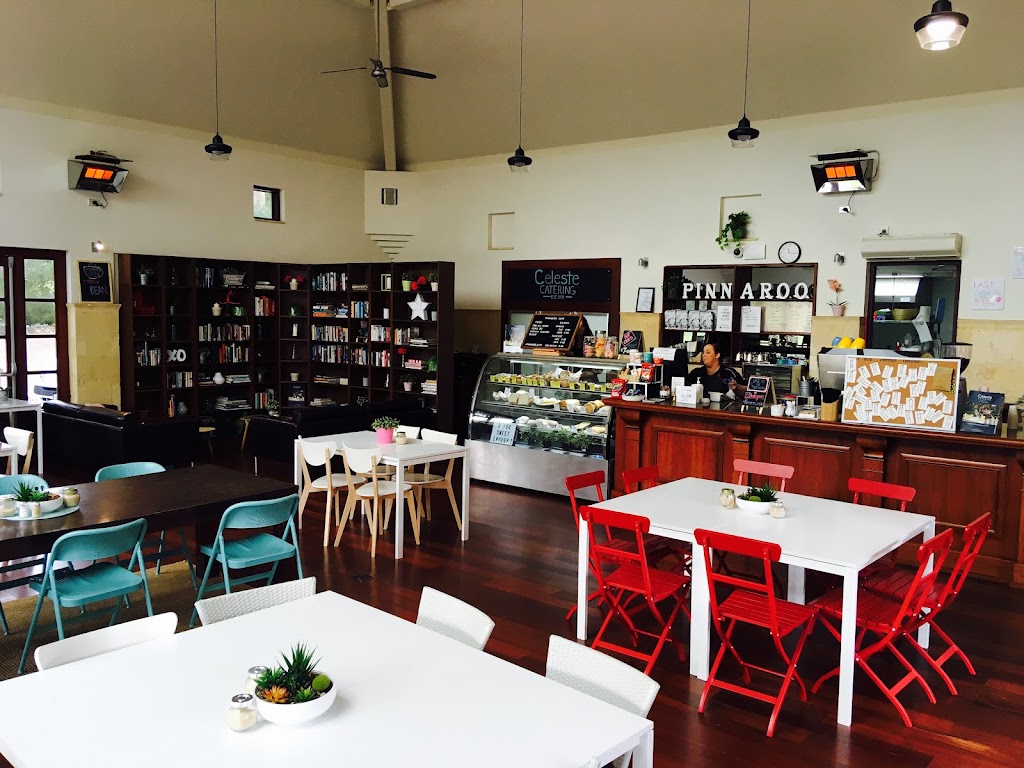 Pinnaroo Cafe by Celeste | cafe | Whitfords Ave, Padbury WA 6025, Australia | 0894029318 OR +61 8 9402 9318
